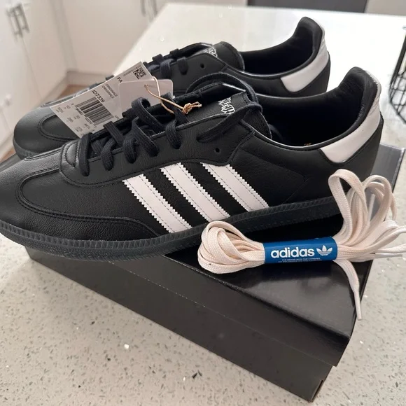 adidas Originals | Shoes | Adidas 223fucking Awesome X Samba  display picture 2